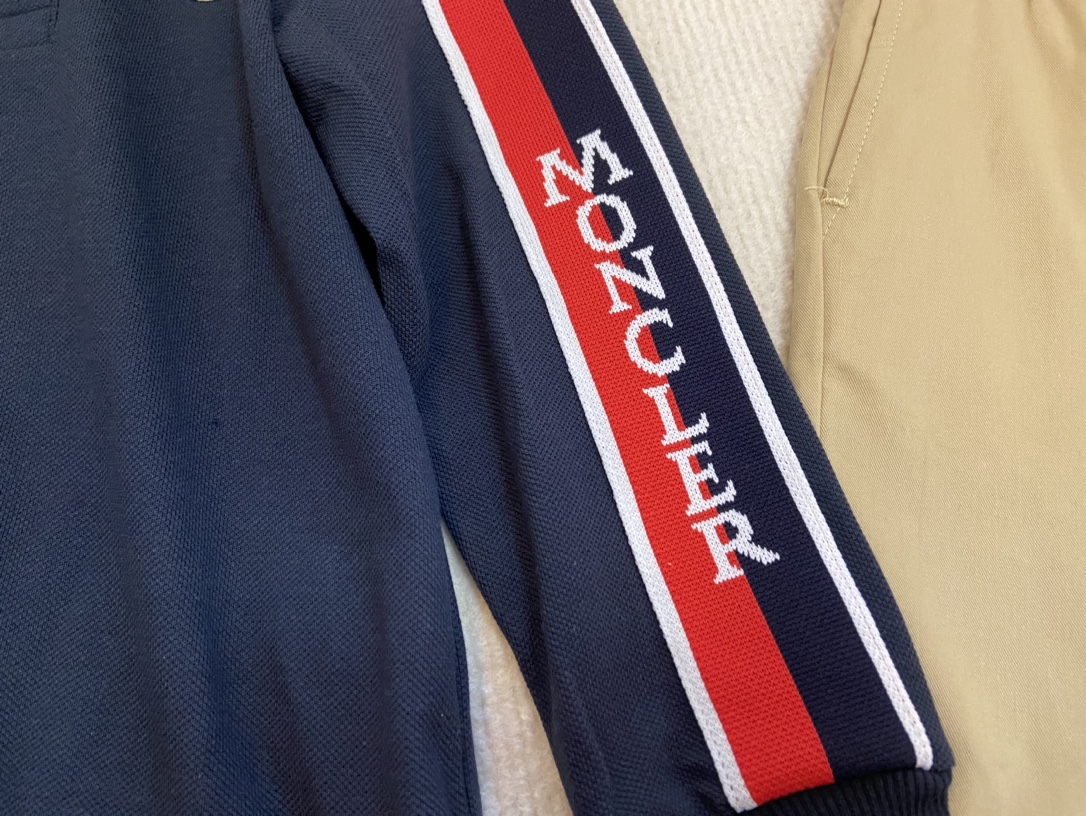 Moncler Kids